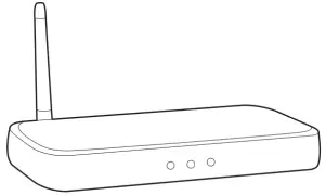 needed for streaming