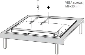Mounting Instructions