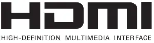 HDMI Logo