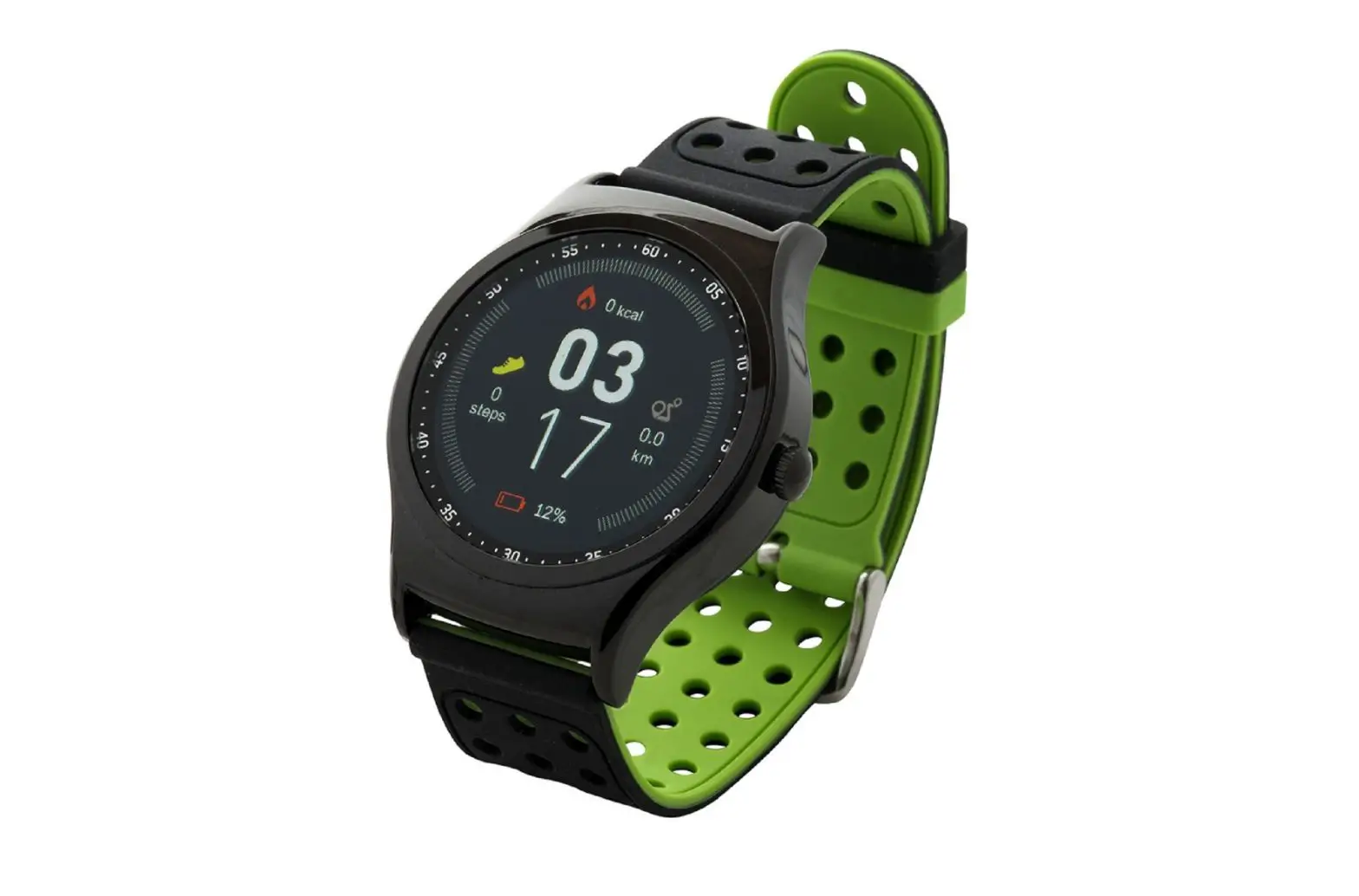 Denver Sw-450 Bluetooth Smartwatch With Heartrate Sensor User Guide Denver Sw-450 Bluetooth Smartwatch With Heartrate Sensor User Guide