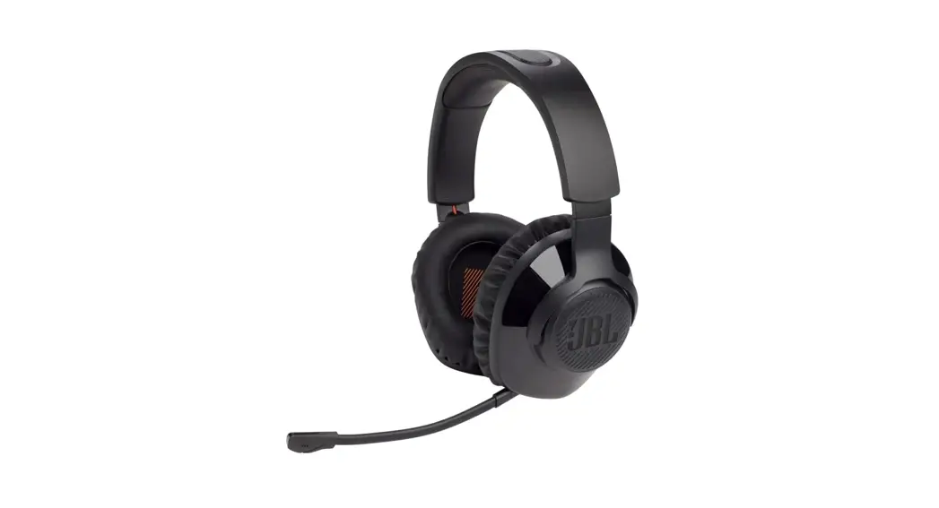 Jbl Quantum 350 Wireless Pc Gaming Headset User Guide Jbl Quantum 350 Wireless Pc Gaming Headset User Guide