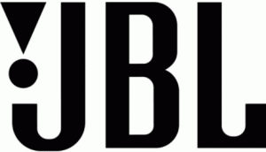 JBL - logo