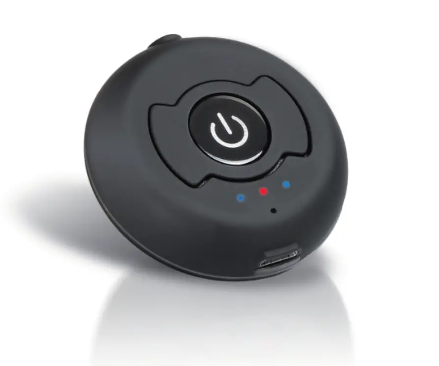 Imperii Multi Point Bluetooth Transmitter Instruction Manual