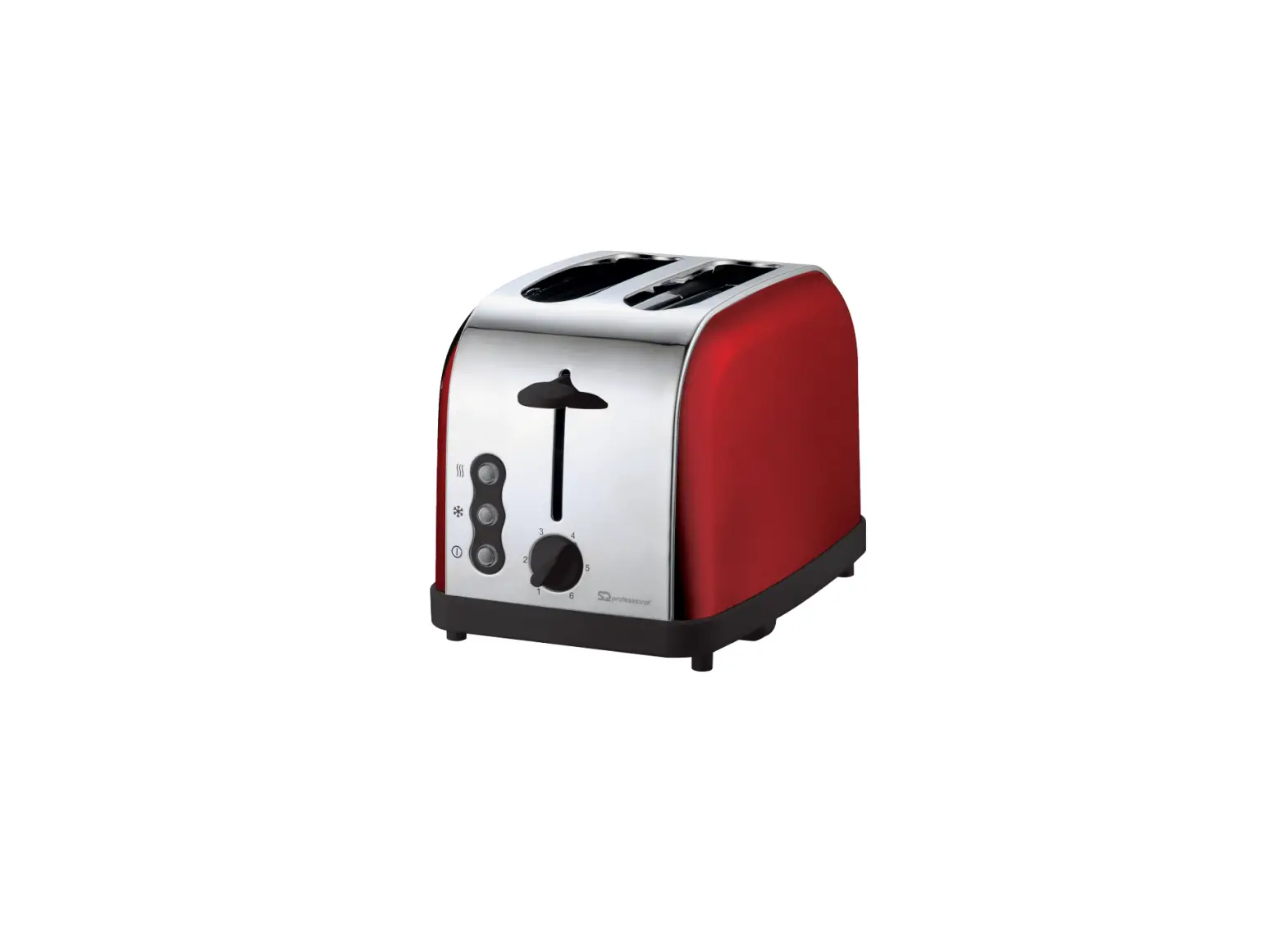 Sq Professional 3433 Gems Legacy Toaster Instruction Manual