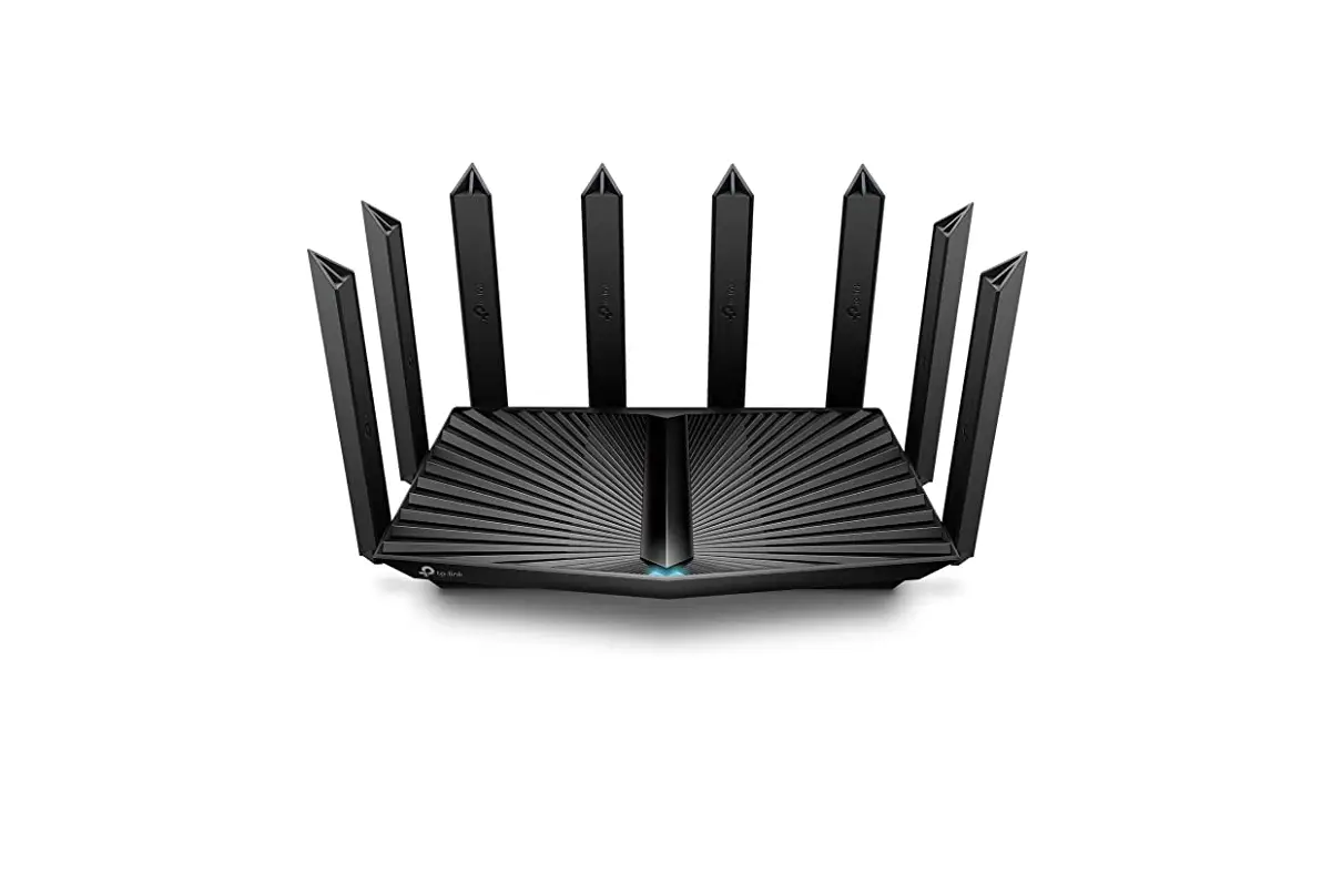 Tp-link Ax90 Ax6600 Tri-band Wi-fi 6 Router Installation Guide