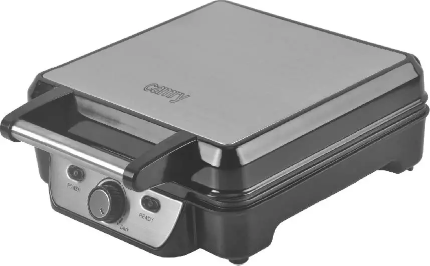 Adler Cr 3025 Waffle Maker 1500 W Thermostat User Manual