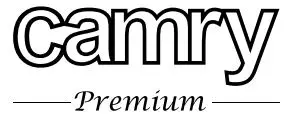 CAMRY LOGO