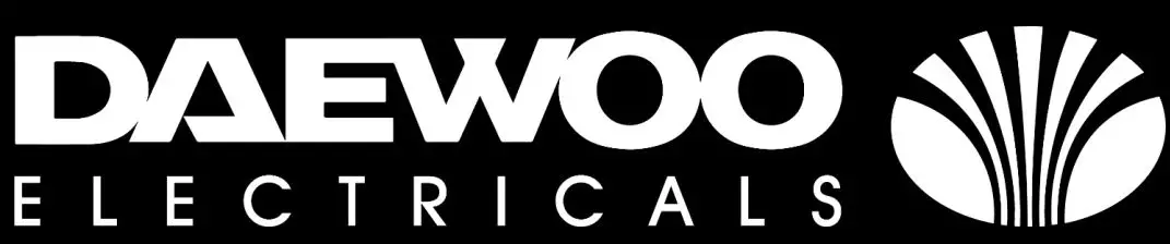 DAEWOO Logo