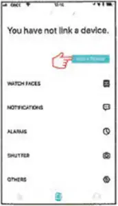 LISKA SV-SY06 - Add Device 1