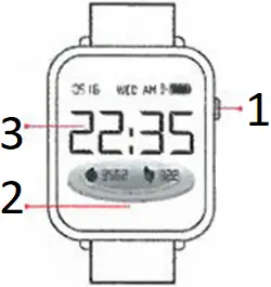 LISKA SV-SY06 - Features 1