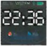 LISKA SV-SY06 - Function 1