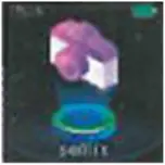 LISKA SV-SY06 - Function 11