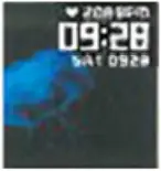 LISKA SV-SY06 - Function 3