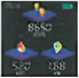 LISKA SV-SY06 - Function 4