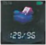 LISKA SV-SY06 - Function 8