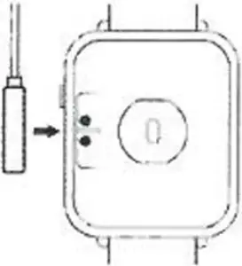 LISKA SV-SY06 - Loading