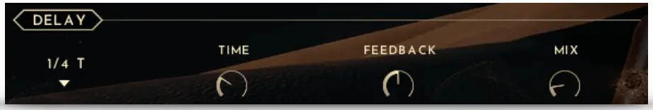 SONUSCORE Ancient Duduk Phrases- DELAY