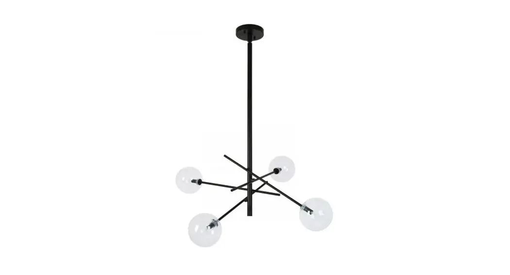 Mayfair 050240 Elora 9lt Pendant Or Close To Ceiling Instruction Manual