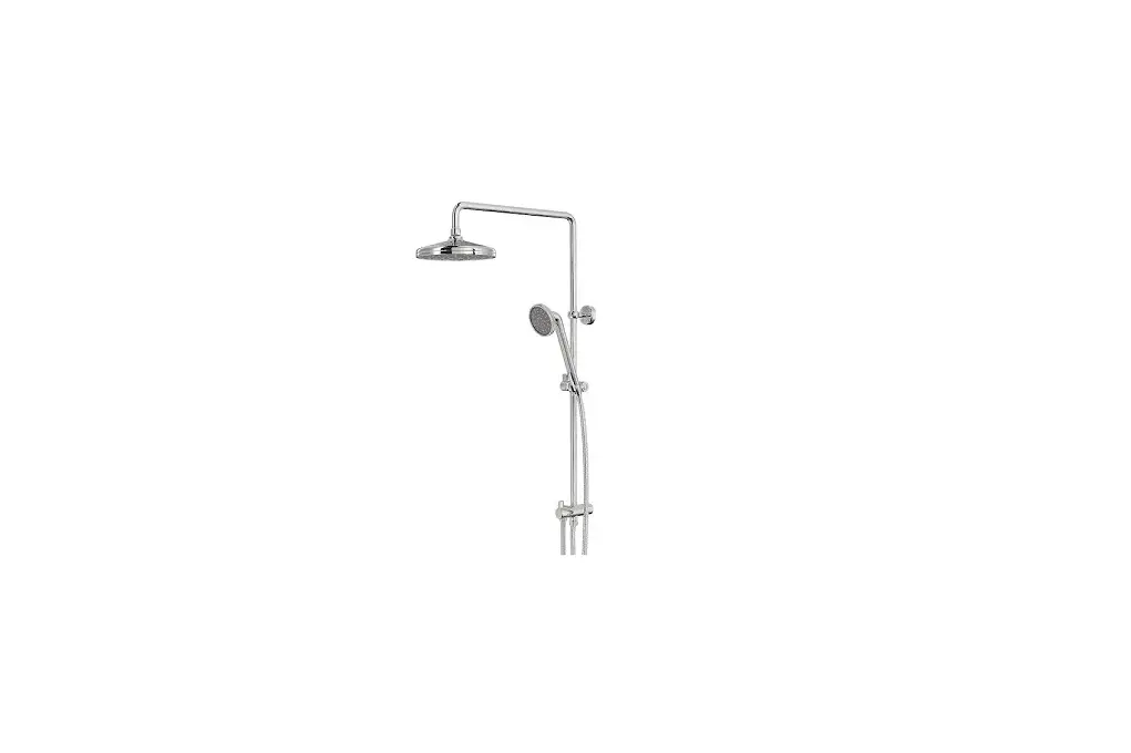 Ikea Brogrund Head/handshower Kit With Diverter Instruction Manual
