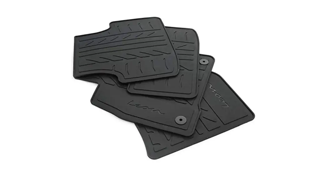 Car Comfort 14508 5w Led Automate Car Mat Instructions