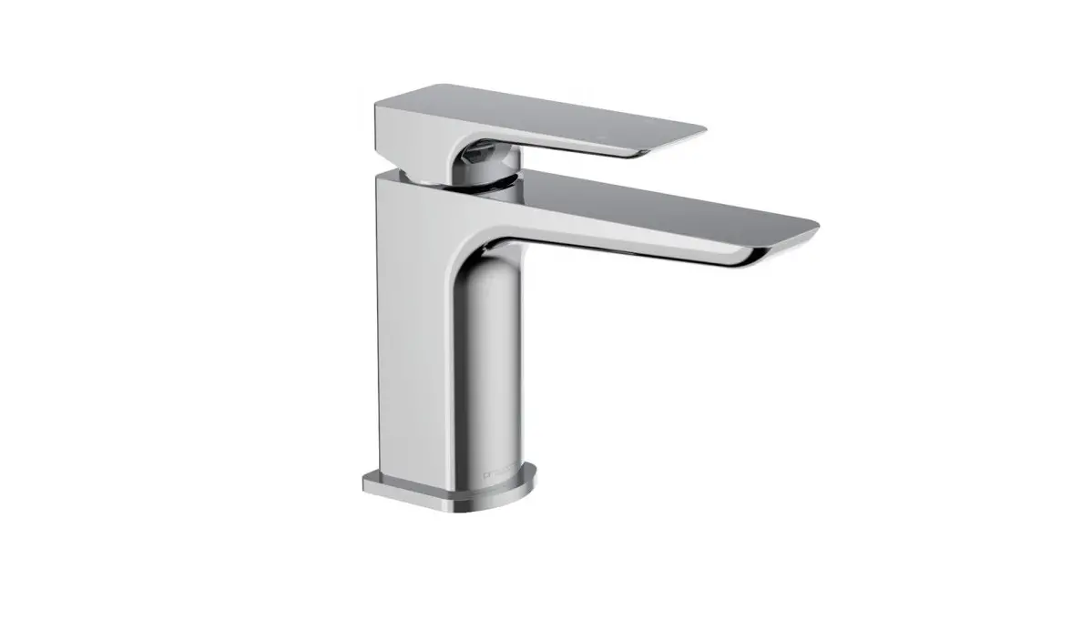 Plumbline Como Basin Mixer Instruction Manual Plumbline Como Basin Mixer Instruction Manual