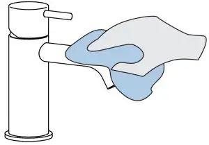 CLEANING & MAINTENANCE