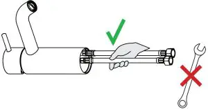 Installation Instructions