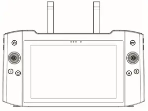 FJ Dynamic FJD-FKIT Smart Controller Auto Steering Kit