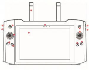 FJ Dynamic FJD-FKIT Smart Controller Auto Steering Kit - Basic operation