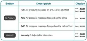 Air Pressure