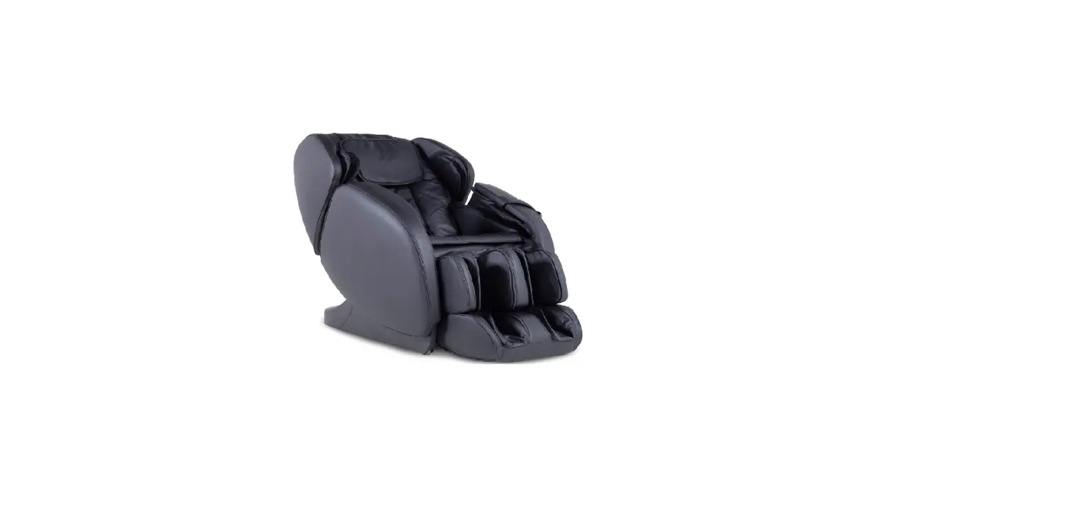 Trumedic Instashiatsu+ Mc-1500 Massage Chair Instruction Manual Trumedic Instashiatsu+ Mc-1500 Massage Chair Instruction Manual