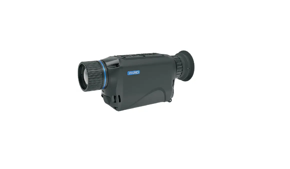 Pard Ta32 Thermal Imaging Camera User Manual Pard Ta32 Thermal Imaging Camera User Manual