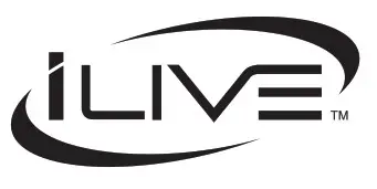 iLIVE logo