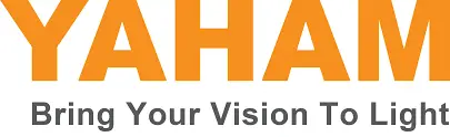 YAHAM LOGO