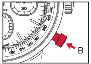 BREITLING Top Time 1884 Watch - figure 8
