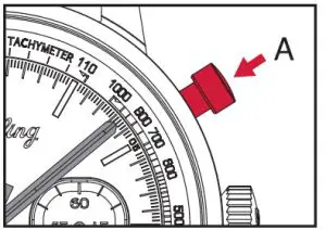 BREITLING Top Time 1884 Watch - figure 9