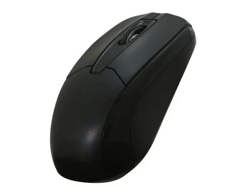 perixx PERIMICE-209 3 Button USB Wired Mouse