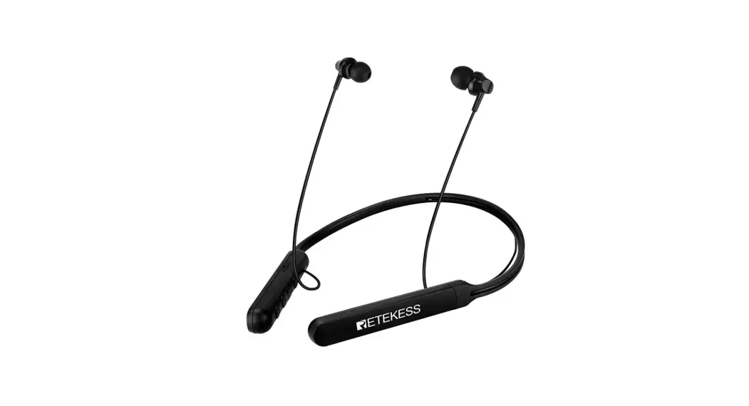 Retekess Tr108 Bluetooth Fm Radio User Manual