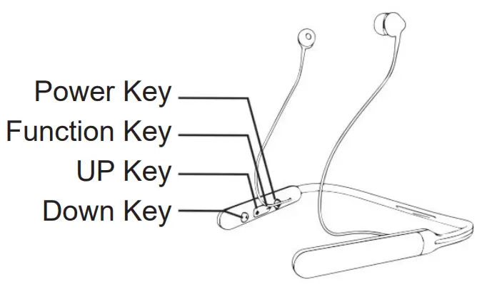 RETEKESS TR108 Bluetooth FM Radio - Product Overview