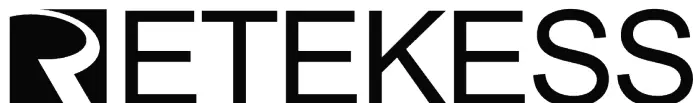 RETEKESS - logo