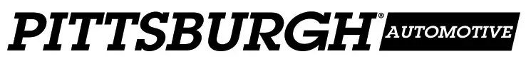 PITTSBURGH AUTOMOTIVE LOGO