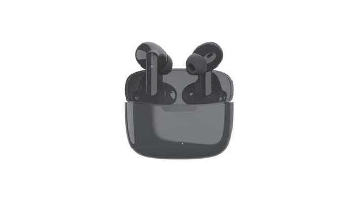 Jw 20522 True Wireless Earbuds User Manual