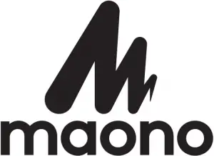 Maono logo