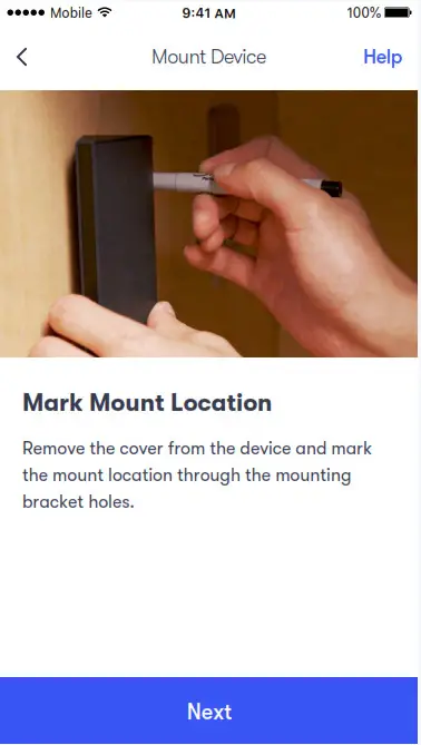 PHYn PHYCF009 Smart Water Assistant - Onboarding Installatin 17