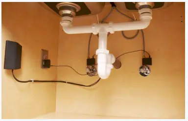 PHYn PHYCF009 Smart Water Assistant - Onboarding Installatin 22