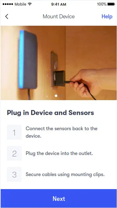 PHYn PHYCF009 Smart Water Assistant - Onboarding Installatin 23