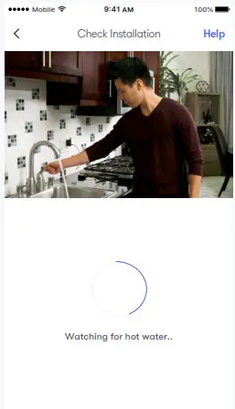PHYn PHYCF009 Smart Water Assistant - Onboarding Installatin 25