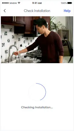 PHYn PHYCF009 Smart Water Assistant - Onboarding Installatin 27
