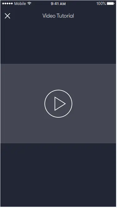 PHYn PHYCF009 Smart Water Assistant - Onboarding Installatin 5