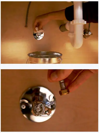 PHYn PHYCF009 Smart Water Assistant - Onboarding Installatin 7